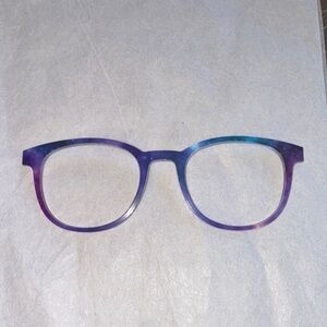 Pair Eyewear Women's Gradient Glasses topper for Reese style glasses